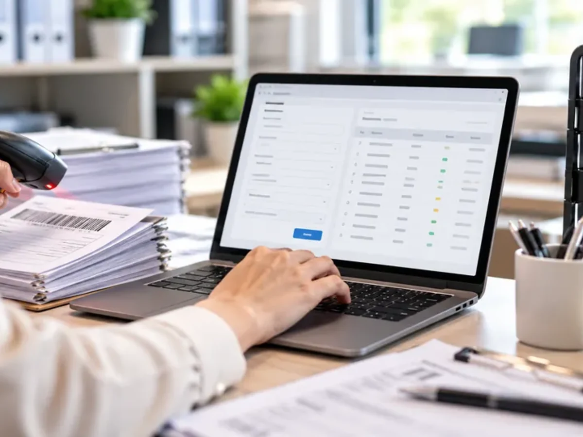 Fotorealistische Darstellung zum Beispiel ServiceDesk Pulse